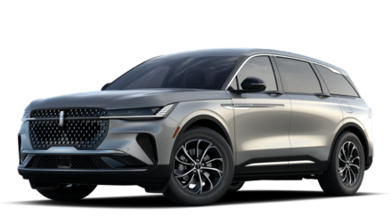 2026 Lincoln Nautilus Premiere CROSSOVERS