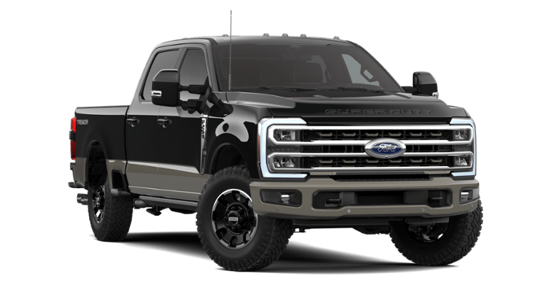 Thumbnail: 2026 Ford F-250 - 4
