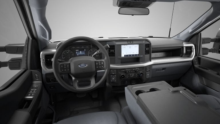 2026 Ford F-350 Super Duty XL - Photo 71