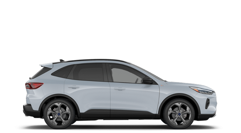 Thumbnail: 2026 Ford Escape - 28