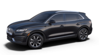 2020 Lincoln Nautilus SUV 2020 Lincoln Nautilus SUV