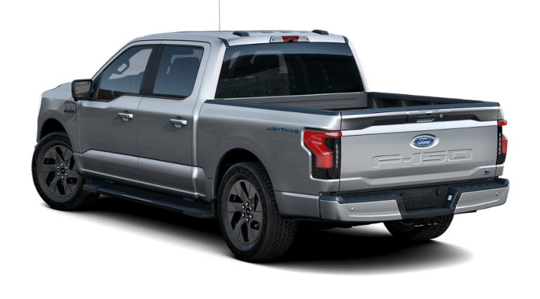 Thumbnail: 2023 Ford F-150 - 46