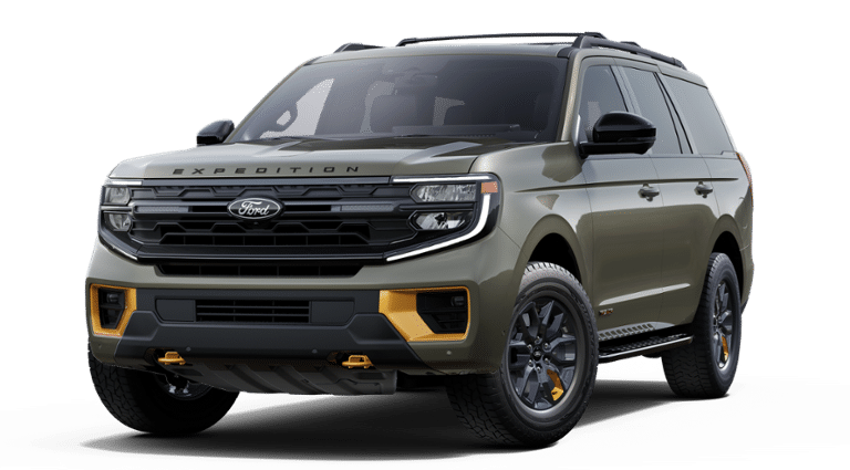 Ford Expedition