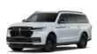  Lincoln Navigator L