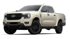 2025 Ford Ranger XLT Truck