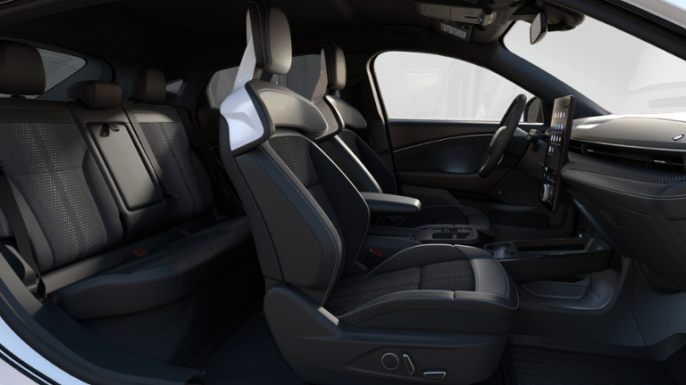 2025 Ford Mustang Mach-E GT - Photo 52