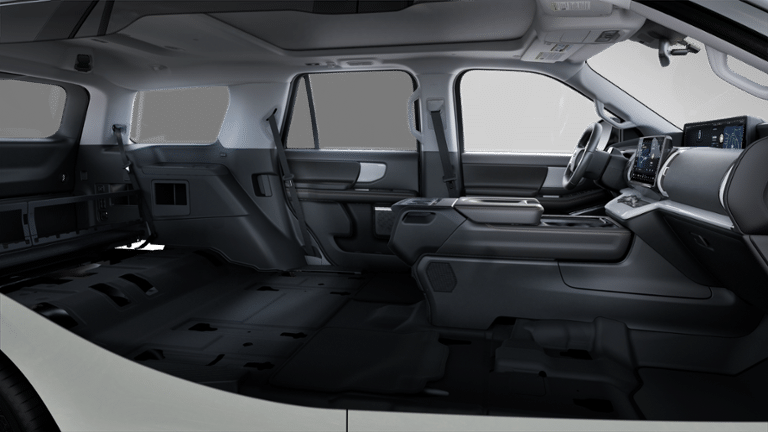 2025 Ford Expedition Active - Photo 27