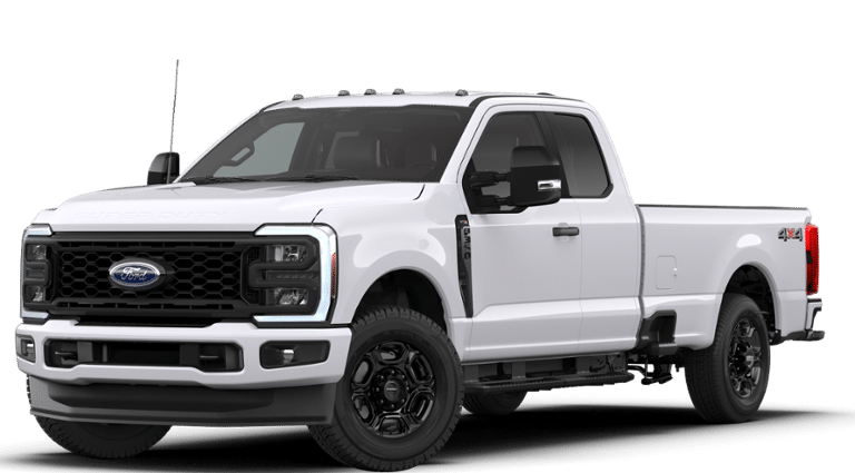 Ford Super Duty