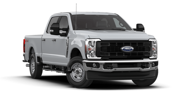 2026 Ford F-250 XL photo 4