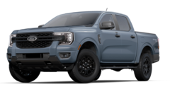 2025 Ford Ranger XLT Truck