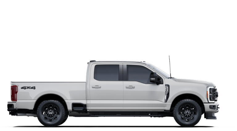 2025 Ford F-350 XLT photo 10