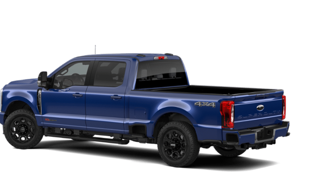 New 2026 Ford F-250 XLT Truck Crew Cab