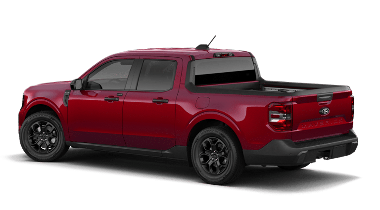 Thumbnail: 2026 Ford Maverick - 26