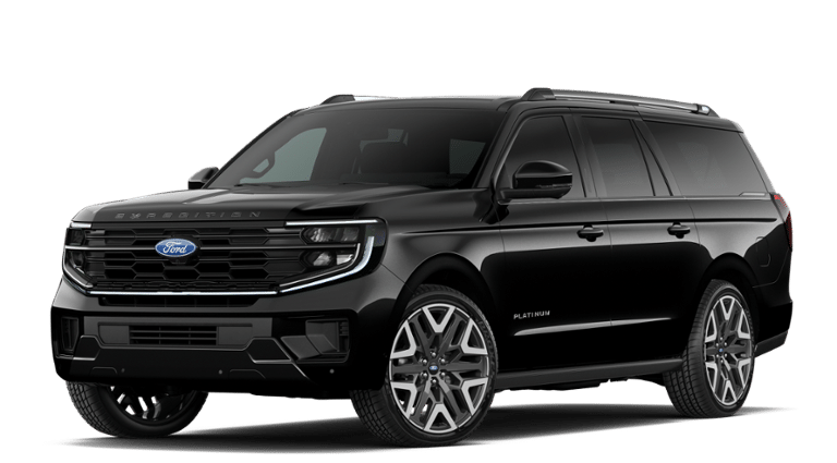 2027 Ford Expedition MAX Platinum -
                  Sterling Heights, MI