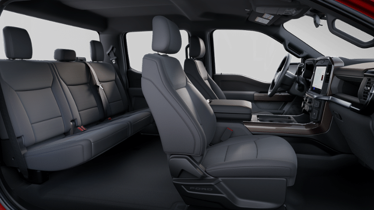 Thumbnail: 2025 Ford F-150 - 14