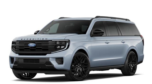2027 Ford Expedition Platinum SUV