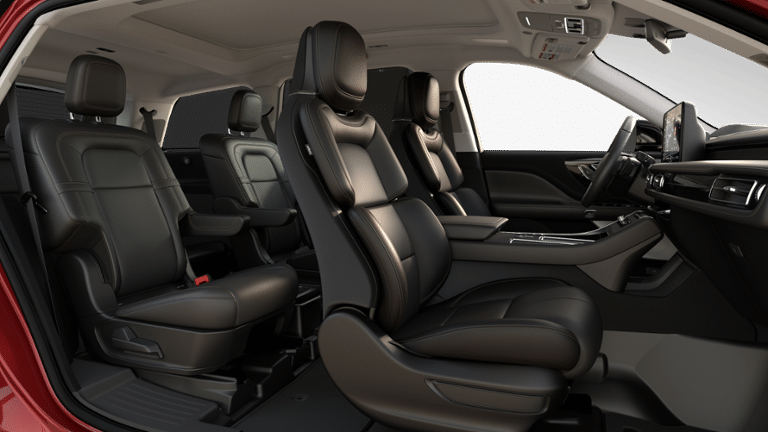 2026 Lincoln Aviator Reserve - Photo 50
