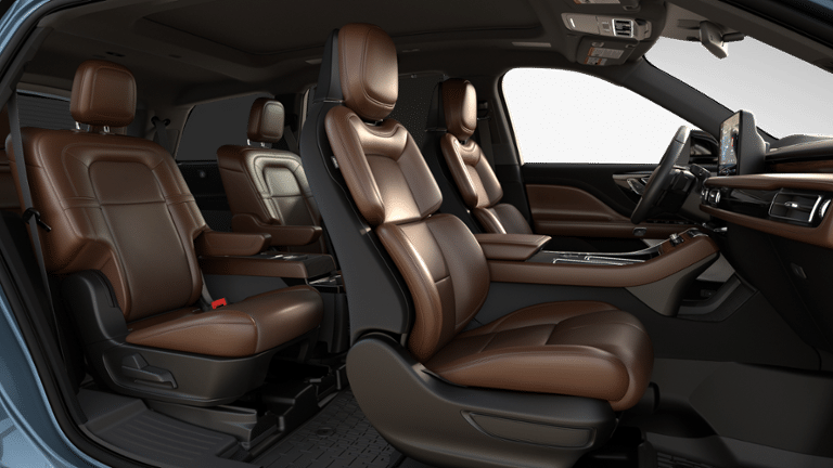 2026 Lincoln Aviator Reserve - Photo 28
