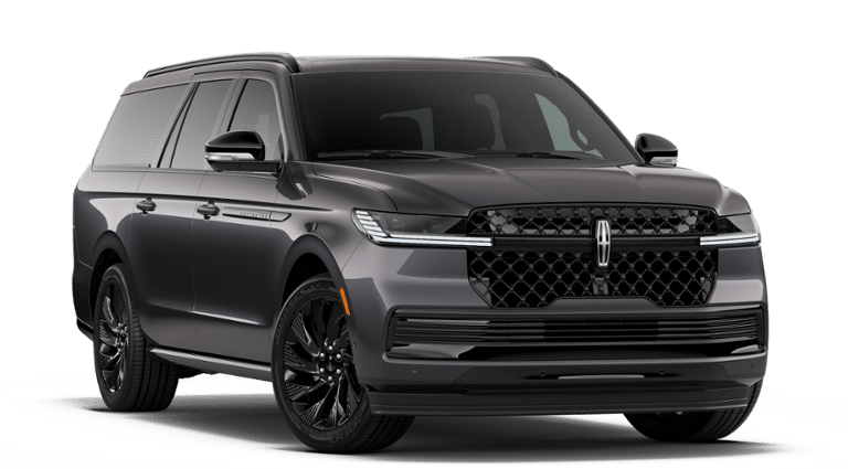 2026 Lincoln Navigator Reserve L - Photo 50