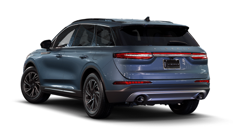 2026 Lincoln Corsair Premiere photo 2