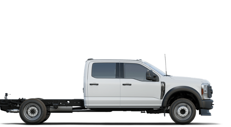 2024 Ford F-450 Super Duty Chassis Cab XL - Photo 34