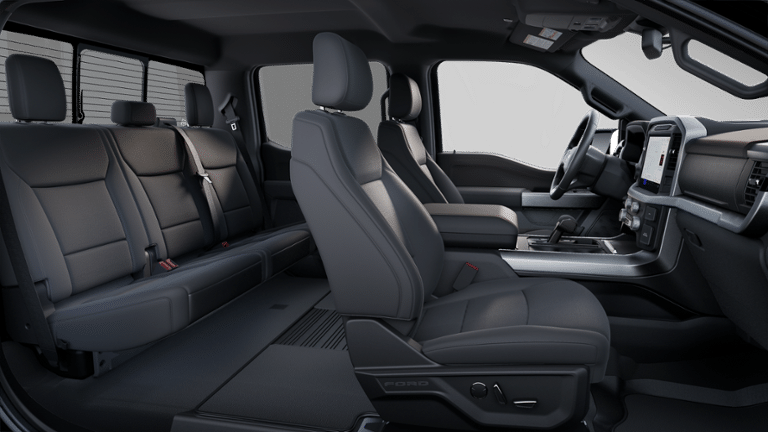 2025 Ford F-150 XLT 28