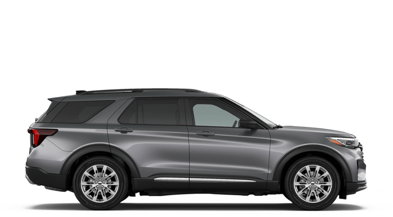 Thumbnail: 2026 Ford Explorer - 13
