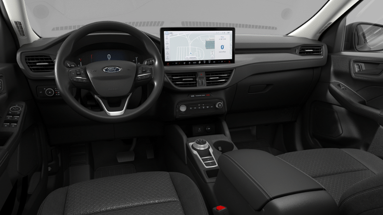 2026 Ford Escape Active - Photo 30