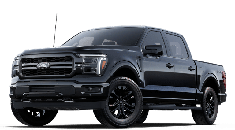2025 Ford F-150 Lariat - Photo 38