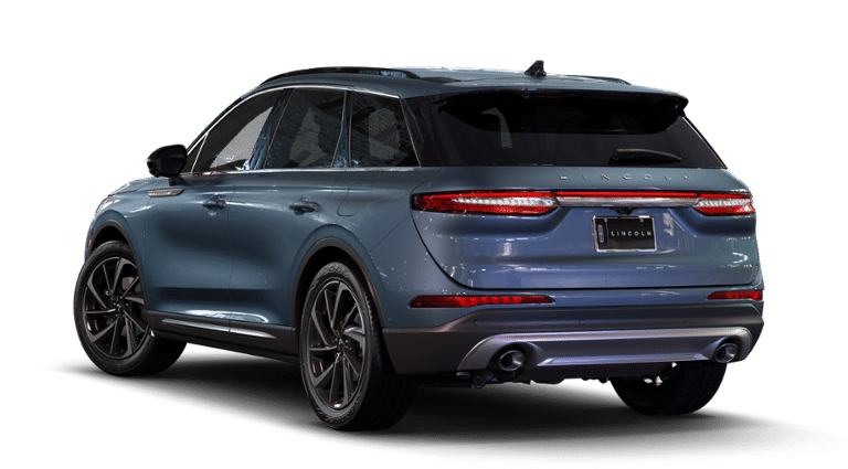 2026 Lincoln Corsair Reserve CROSSOVERS