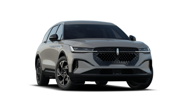 2026 Lincoln Nautilus Premiere CROSSOVERS 2026 Lincoln Nautilus Premiere CROSSOVERS