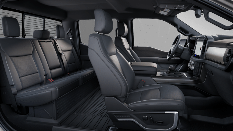 Thumbnail: 2025 Ford F-150 - 29