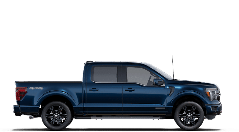 Thumbnail: 2025 Ford F-150 - 6