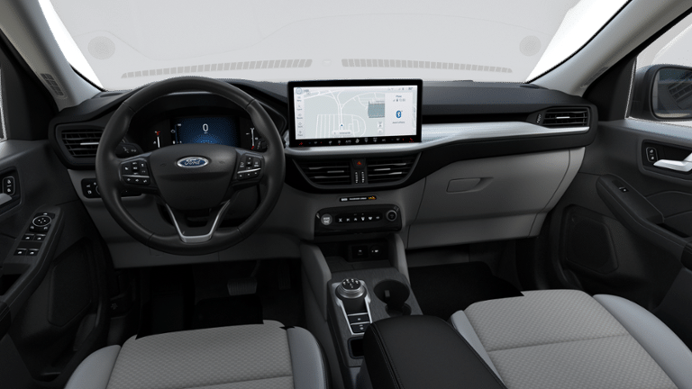 2025 Ford Escape Plug-in hybrid PHEV - Photo 59