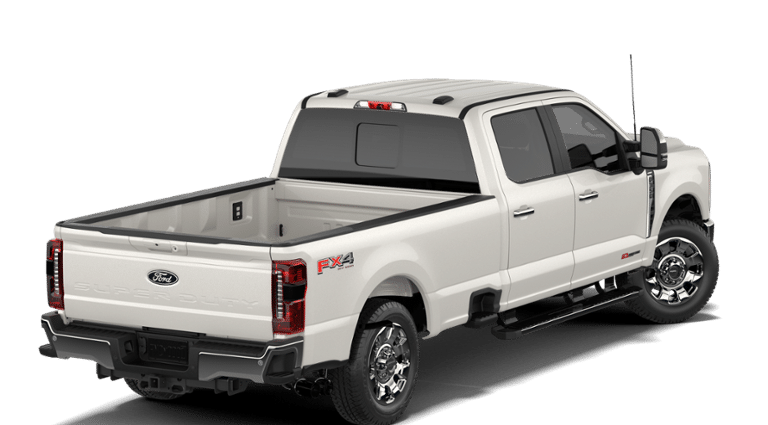 New 2027 Ford F-350 XL Truck Crew Cab