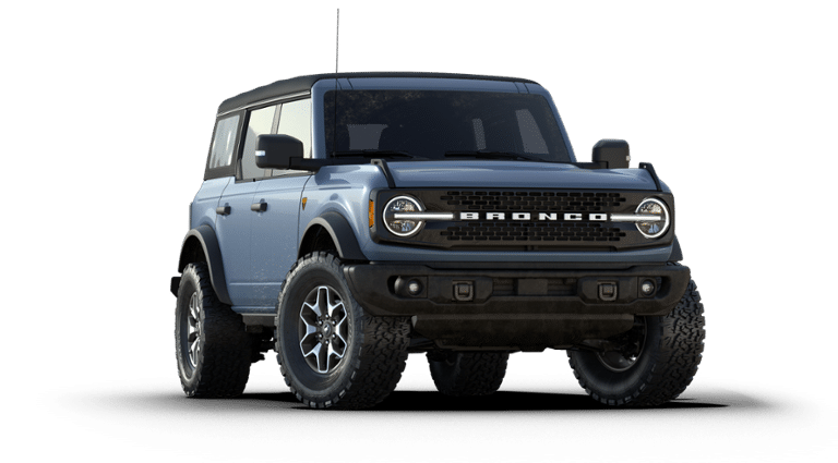 Thumbnail: 2025 Ford Bronco - 33