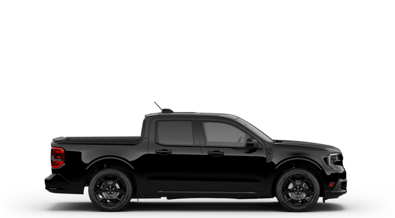 2026 Ford Maverick Lobo Premium - Photo 53