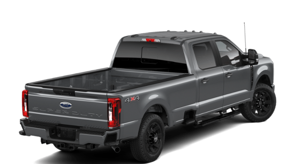 New 2026 Ford F-350 XL Truck