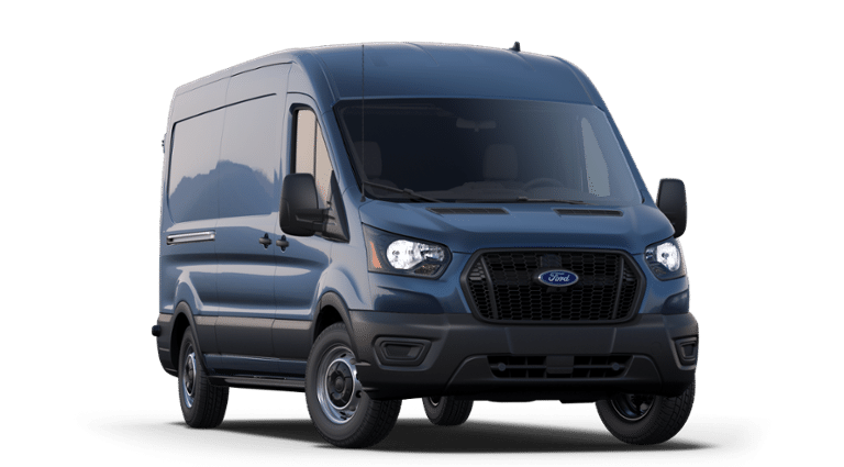 2025 Ford Transit Van Base - Photo 18