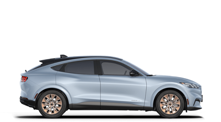 2025 Ford Mustang Mach-E Premium - Photo 59