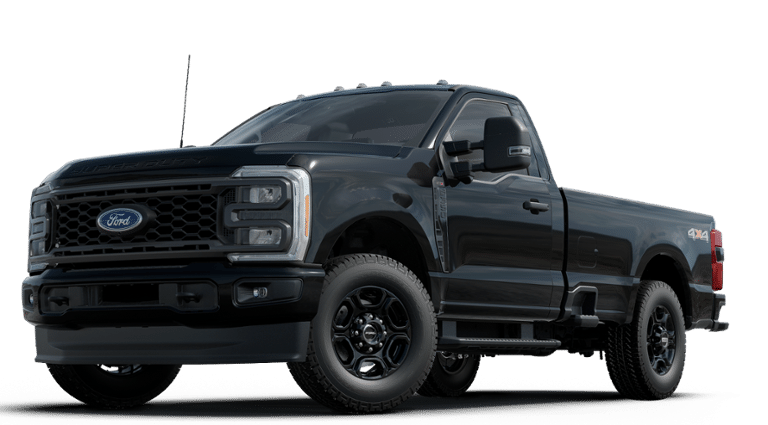 2024 Ford F-350 Super Duty