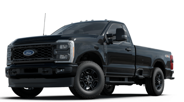 2024 Ford Super Duty F-350 XL TRUCK