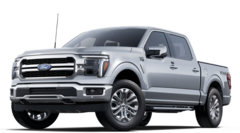 2025 Ford F-150 Lariat Truck
