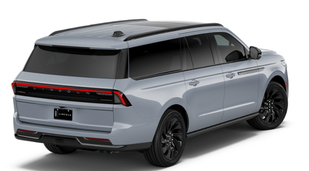 New 2026 Lincoln Navigator Reserve L SUV