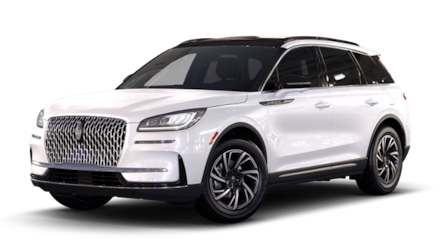 New 2026 Lincoln Corsair Premiere SUV for sale in Watchung