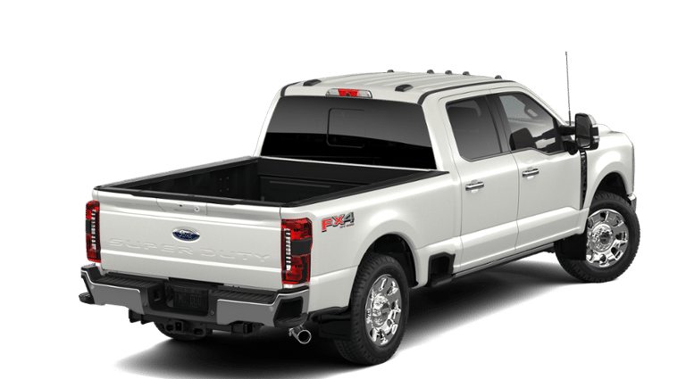 2026 Ford F-350 Super Duty Lariat - Photo 22