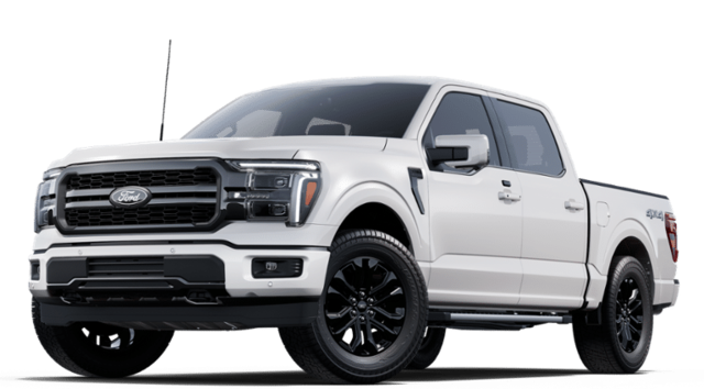 Featured new 2025 Ford F-150 Lariat Truck for sale in Columbus, KS