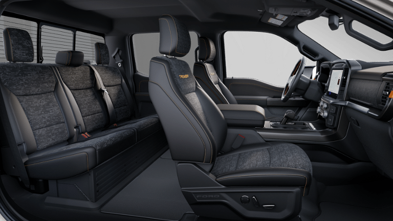 Thumbnail: 2025 Ford F-150 - 18