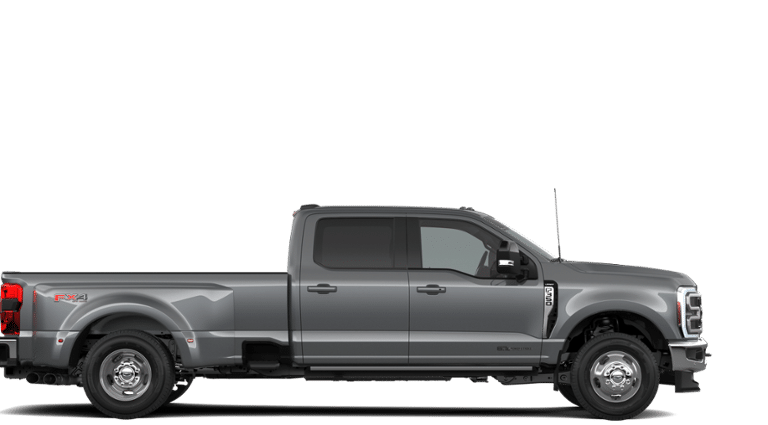2026 Ford F-350 Truck Crew Cab