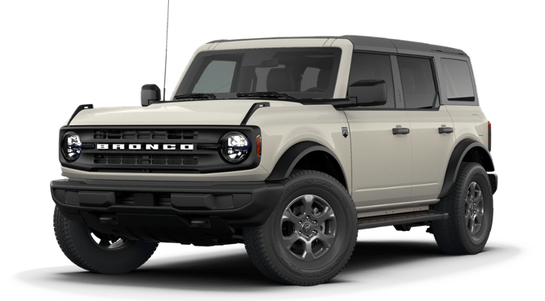 Thumbnail: 2026 Ford Bronco - 27